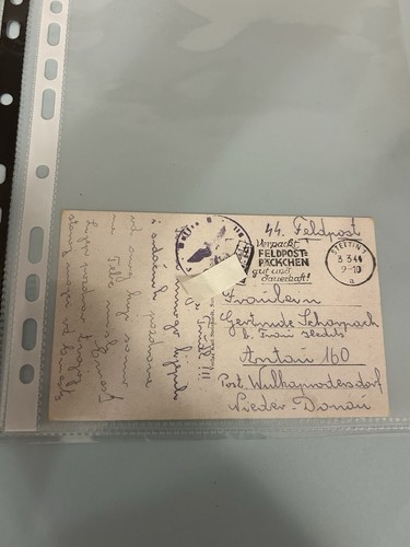 Germany letter reich - germany,