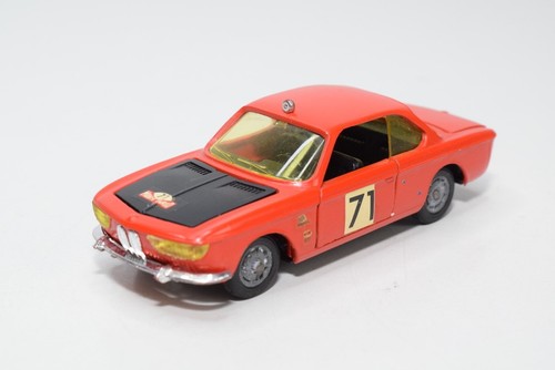 B82 solid 157 bis - 1:43,