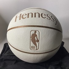 White hennessy nba - white, &