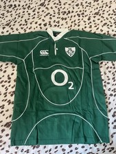 Maillot Rugby Irlande  2008
