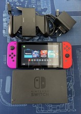 Nintendo Switch Pucée 128Go -