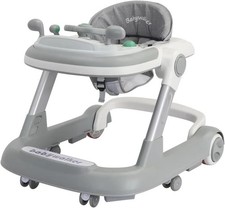 Trotteur 2 en 1 pour bébé