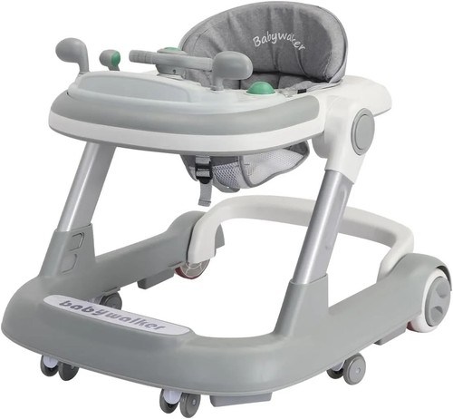 Trotteur pour bébé - trotteur, 2