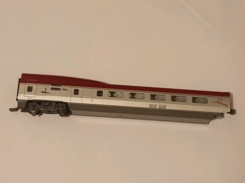 Mehano sncf voiture de - mehano-,