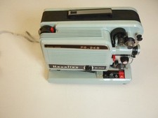 Projecteur Heurtier P6-24 B