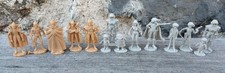 Lot 14 Figurines Goldorak /