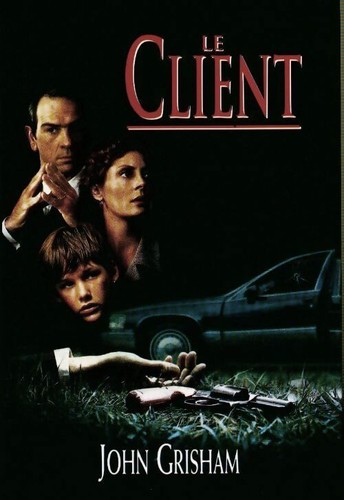 Client john grisham - client,