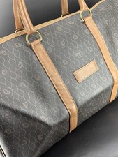 Sac De Voyage Christian Dior