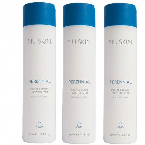 Nuskin skin perennial - nu,