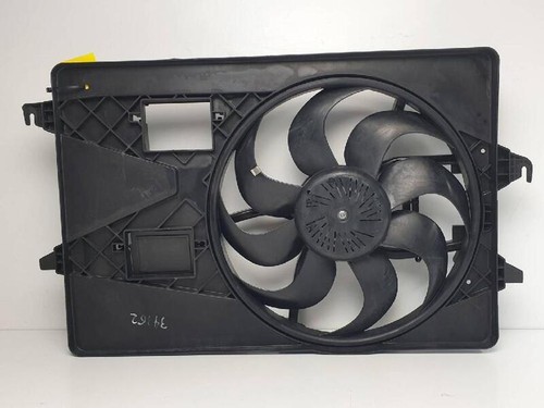 Ventilateur électrique ford - ventilateur,