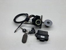 KIT DE COMMANDE DE CONTACT À