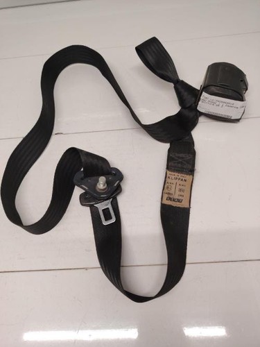 Ceinture arriere droit fiat - ceinture,