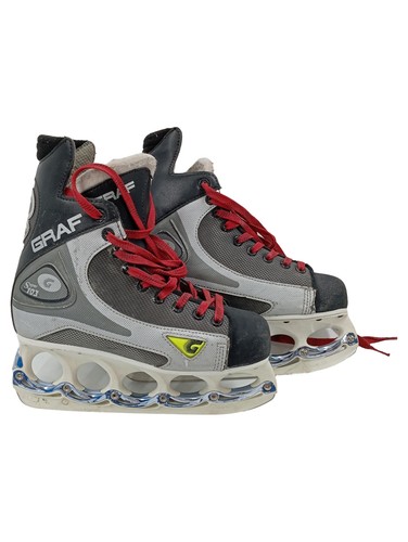 Blv patins glace femme graf - patins,