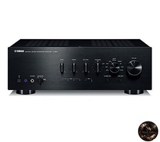 Amplificateur intégré Yamaha