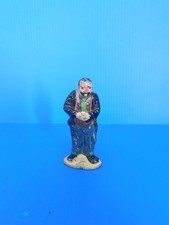 QUIRALU /  LE  MONDE CIVIL /   LE CIRQUE   MAGNIFIQUE ET RARE CLOWN  TRISTE