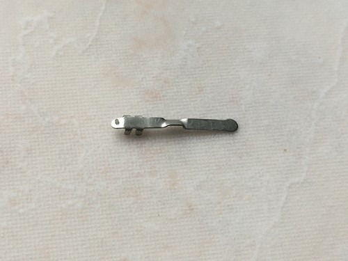 6502 saphir radiohm pattes - 6502,