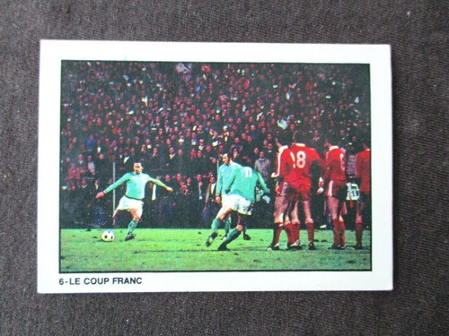 Asse saint etienne 1976 carte - 1976,