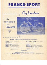 France sport poulain - france,