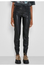 Pantalon simili cuir