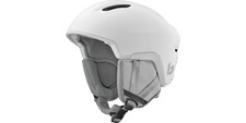 Casque De Ski Bolle Atmos Pure BH146001 Taille S 52-55Cm Blanc Mat