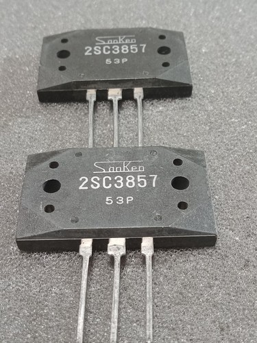 2sc3857 npn sanken - 2sc3857-p,