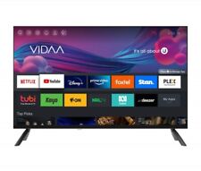 TV LED 32" AKTV3234S HD SMART TV VIDAA WIFI DVB-T2