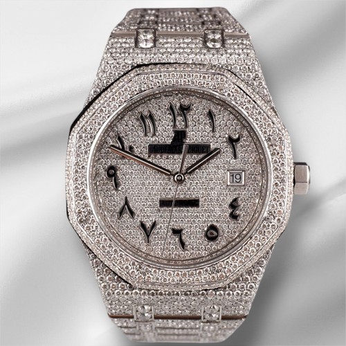 Audemars piguet royal oak - royal,