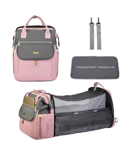 Sac langer bebe - langer,