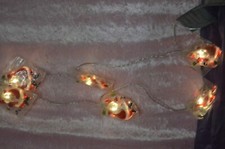 GUIRLANDE ELECTRIQUE PÈRE