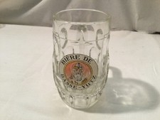 CHOPE BIERE BASSE YUTZ