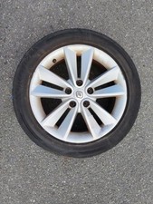 Jante RENAULT GRAND SCENIC 3