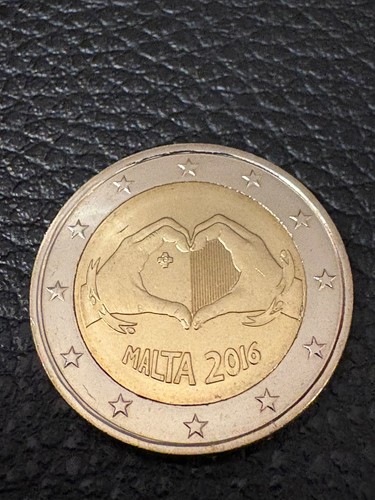 Pièce euros - de,