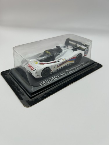 R589 voiture miniature atlas - r589,