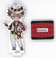 Support acrylique/panneau acrylique plateau trèfle "Disney Twisted...