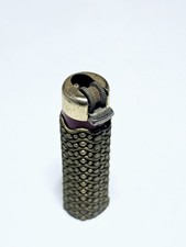 Ancien Briquet Feudor Pour