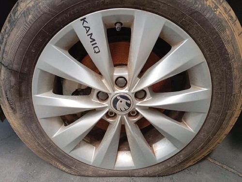 205 jante skoda kamiq - 205,