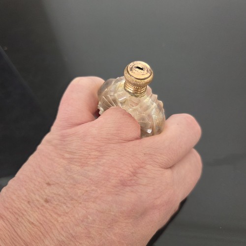 Rare flacon parfum - rare, de