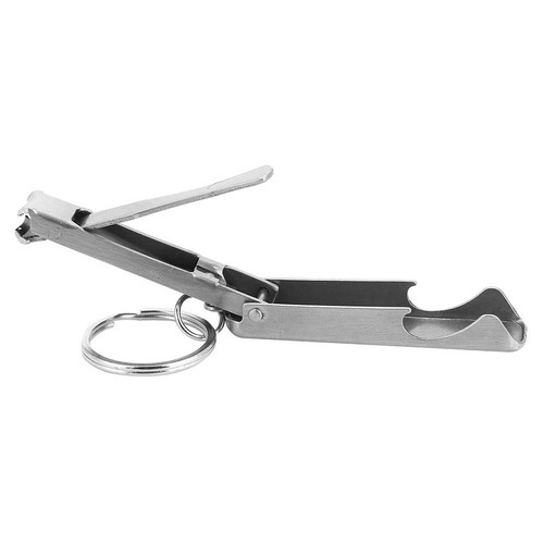Coupe ongles porte clés - coupe-ongles, porte-clés