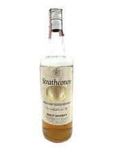 Strathconon 12 Ans Single Malt