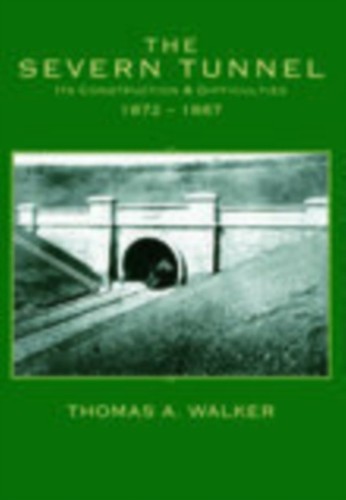 Severn tunnel its - severn,
