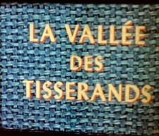 Film d'édition en 16mm "La