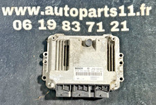 CALCULATEUR MOTEUR RENAULT