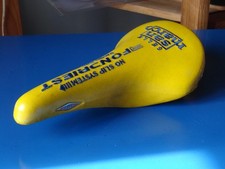 Selle San Marco Yellow Rolls