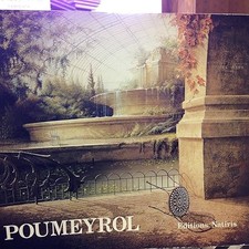 Poumeyrol: peintures français