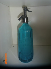 1 siphon EVIAN LES BAINS