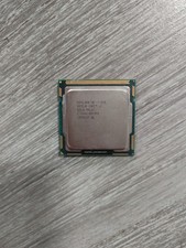 Intel Core i7-870 Desktop CPU