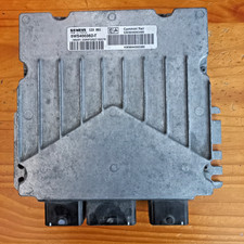 CALCULATEUR  BERLINGO  2.0