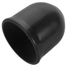 BALLE Voyage Couverture D'attelage De Remorquage Couvercle Cric Remorque