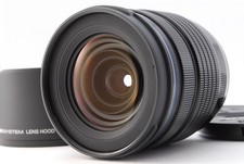 [Mint w/Hood] Objectif Olympus M.Zuiko Digital ED 12-45mm F4.0 PRO #1817