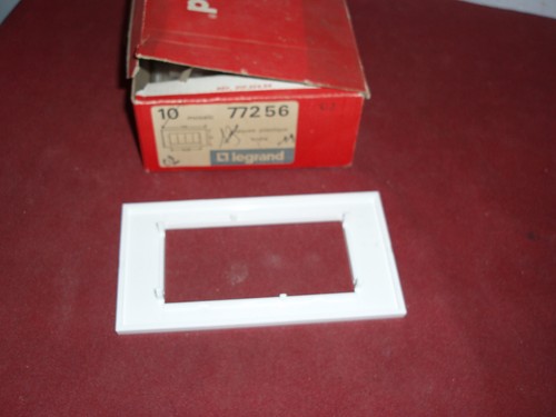 Plaque finition 148 - x, 80mm
